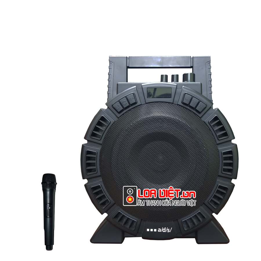Loa xach tay ADS DC160A